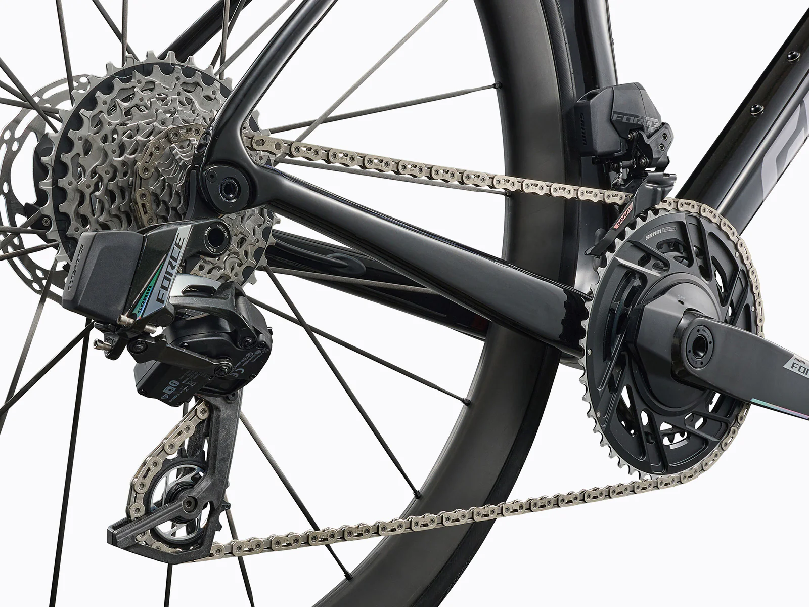 Giant TCR Advanced Pro 0 (AXS) - Image 5