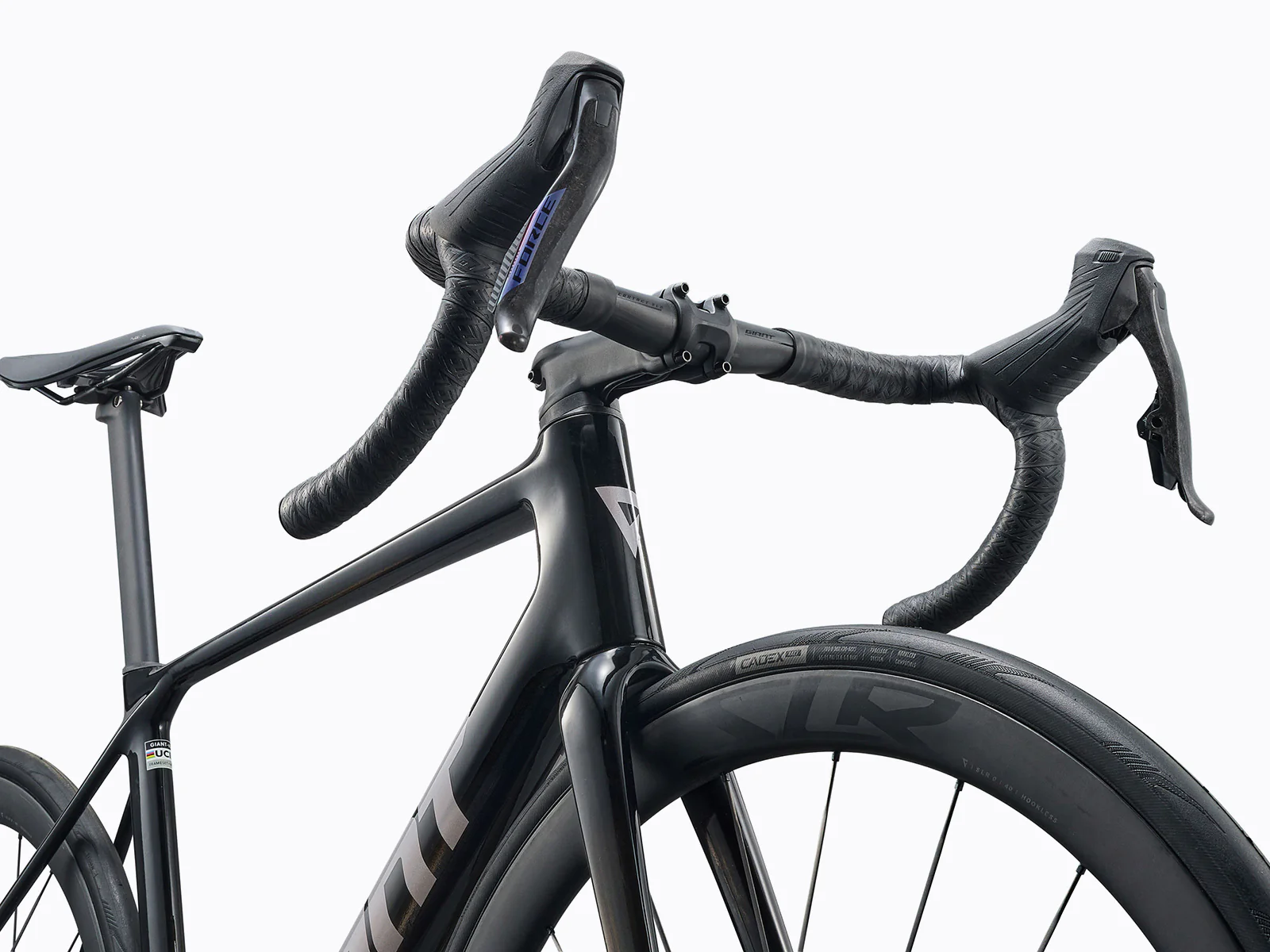 Giant TCR Advanced Pro 0 (AXS) - Image 7