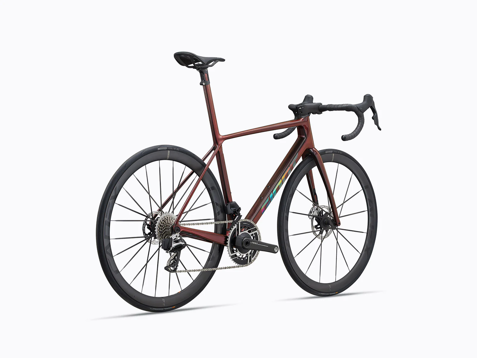 Giant TCR Advanced SL 0 - Image 3