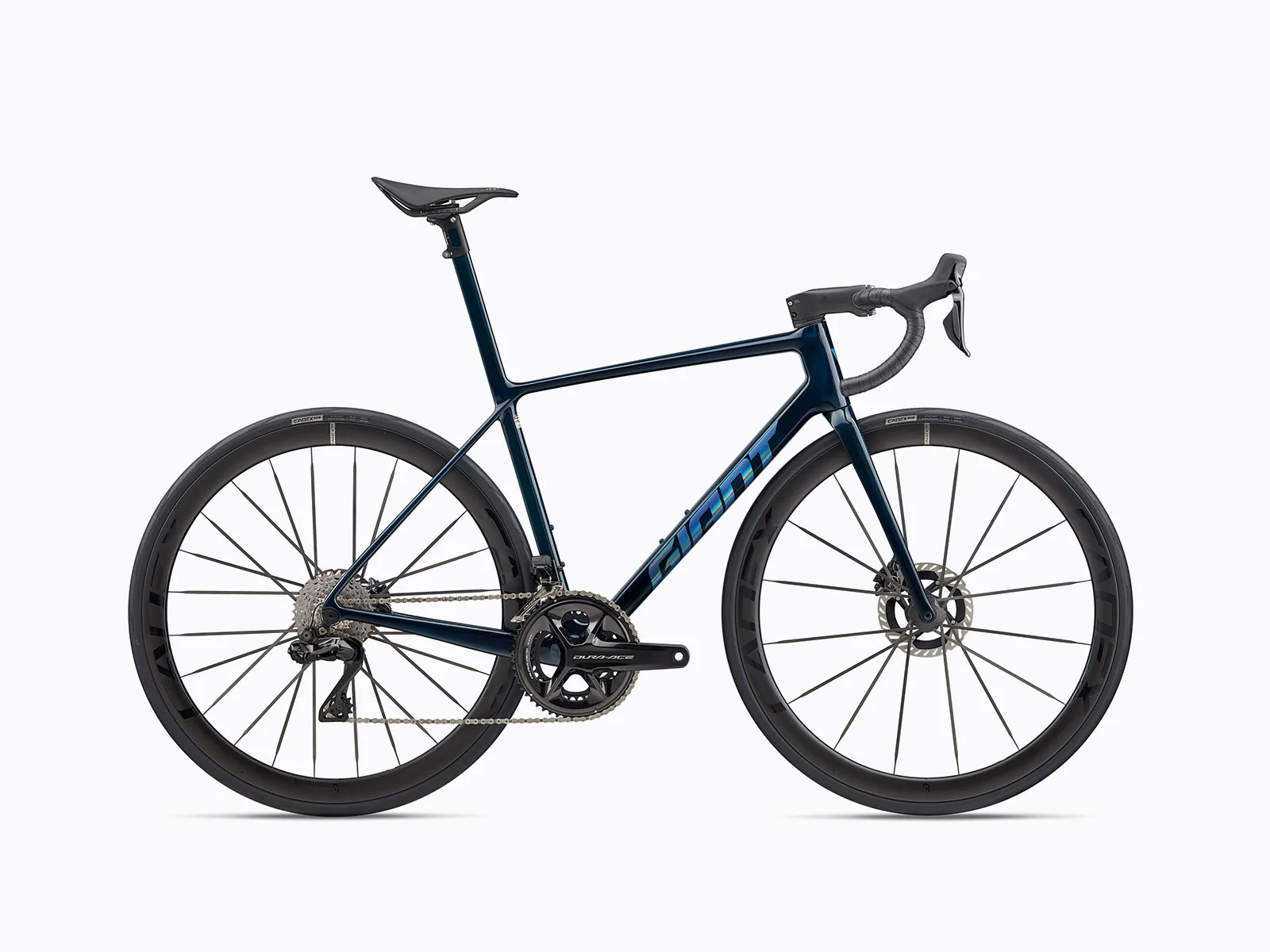 Giant TCR Advanced SL 0-DA