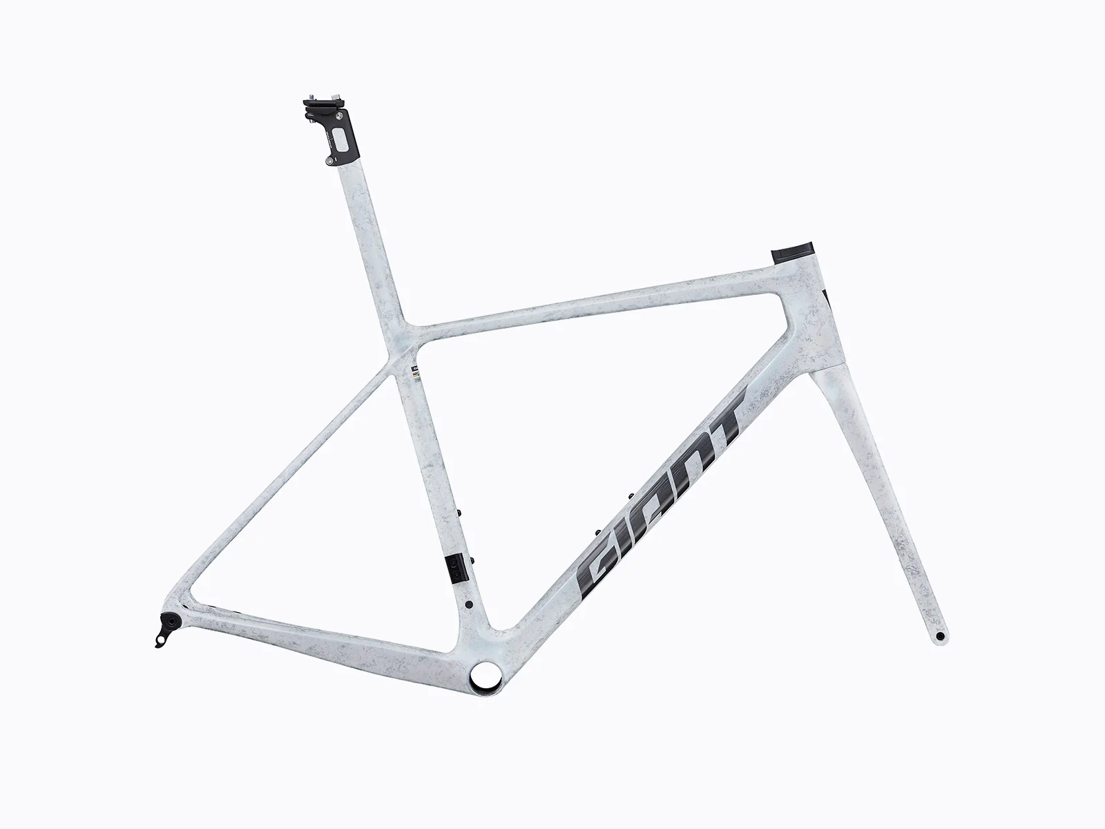 Giant TCR Advanced SL-FRAME - Image 3