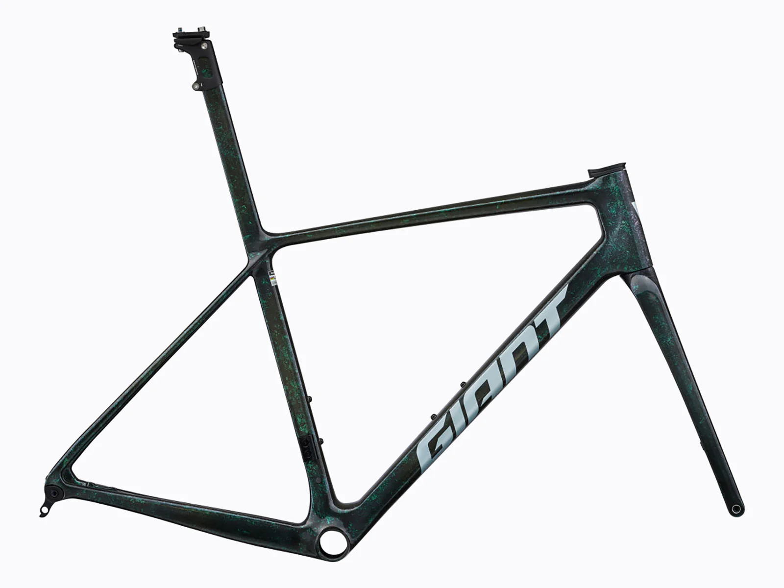 Giant TCR Advanced SL-FRAME - Image 5