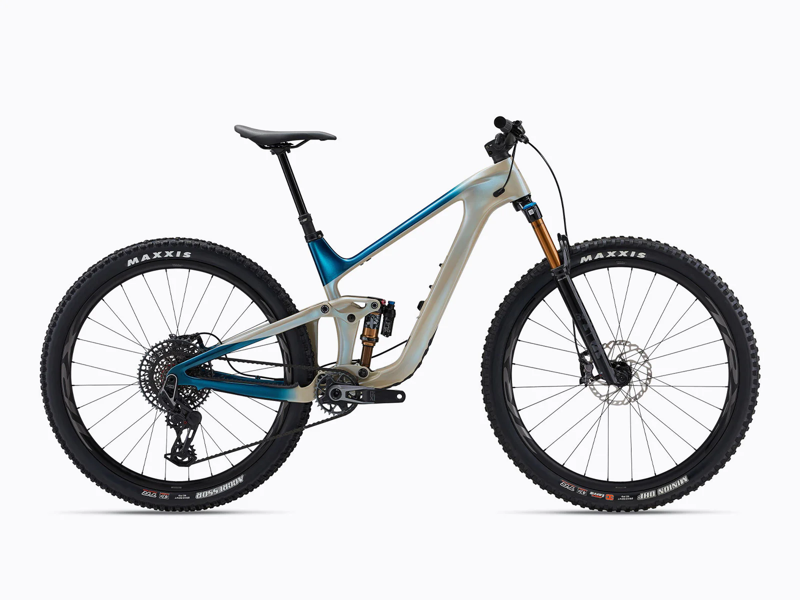 Giant Trance Advanced 29 0