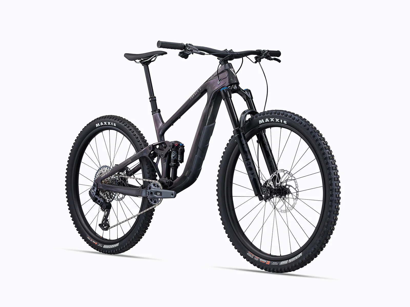 Giant Trance X Advanced 1 - Image 2