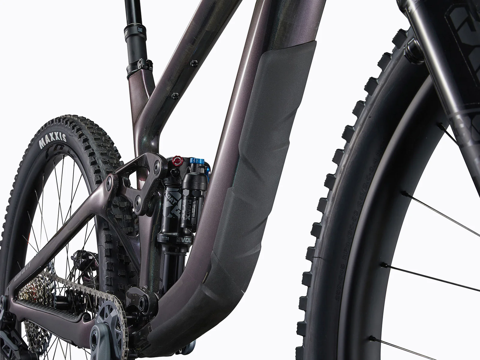 Giant Trance X Advanced 1 - Image 4