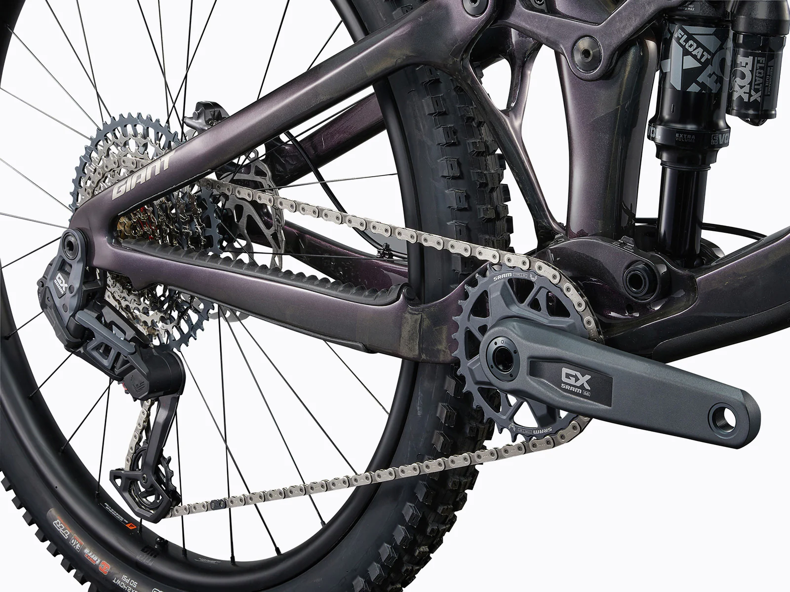 Giant Trance X Advanced 1 - Image 6