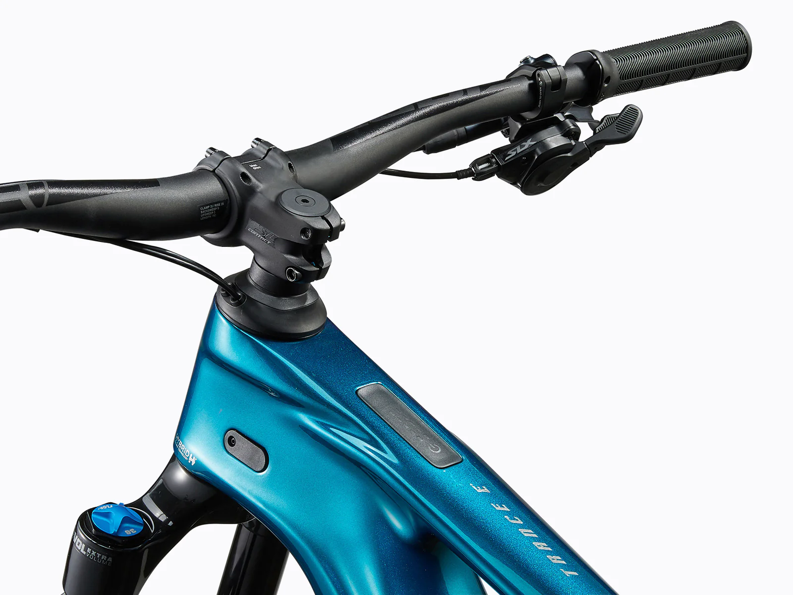 Giant Trance X Advanced E+ EL 2 25km/h (24) - Image 3