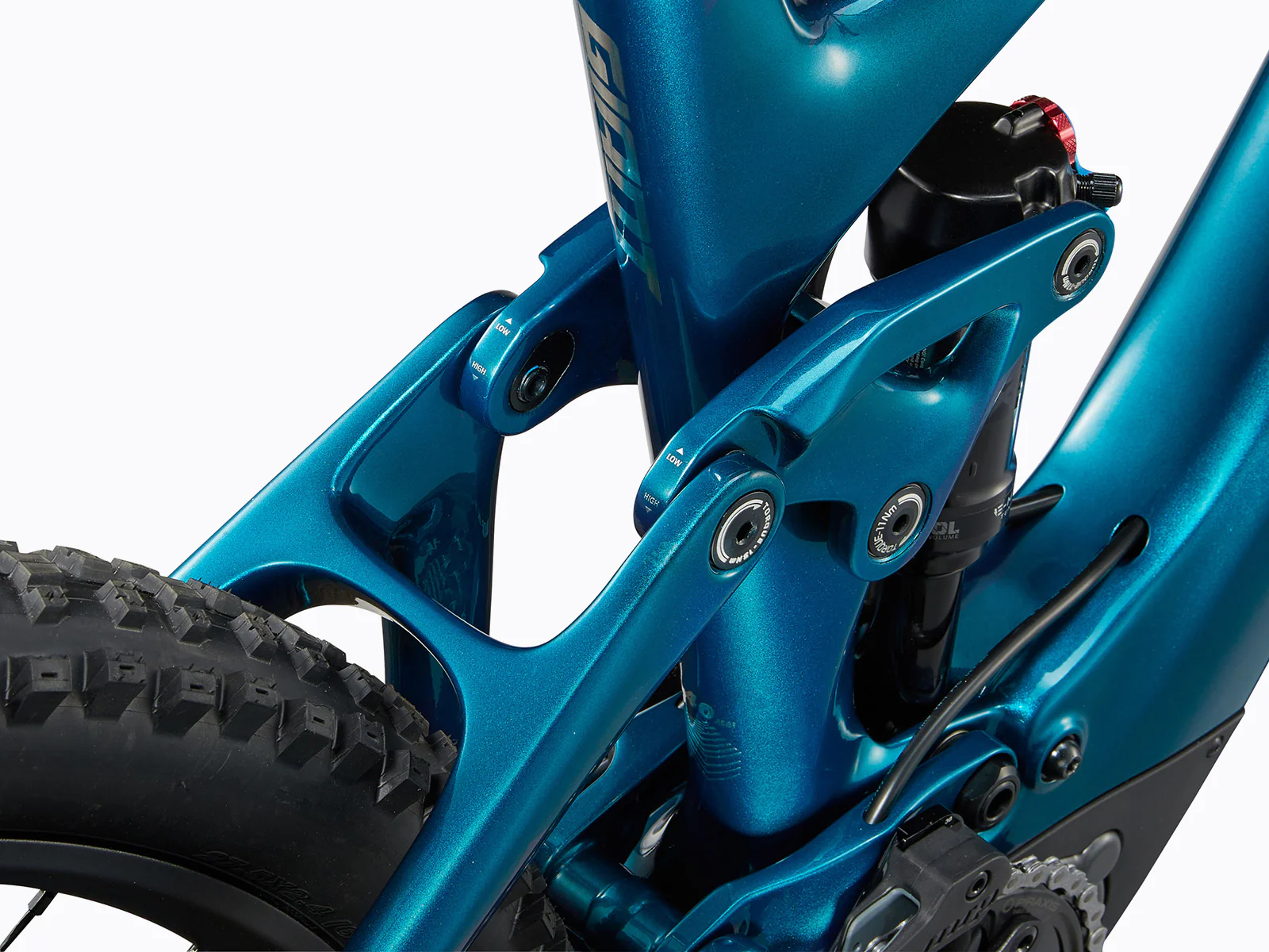 Giant Trance X Advanced E+ EL 2 25km/h (24) - Image 5