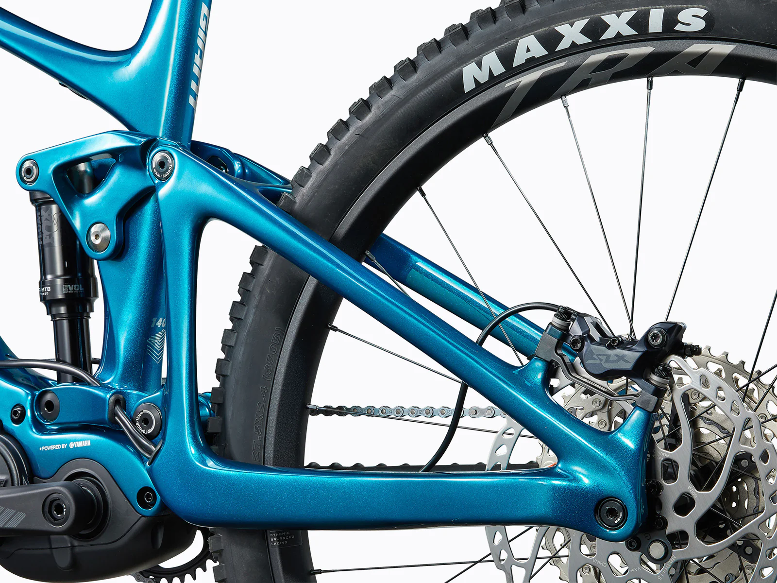 Giant Trance X Advanced E+ EL 2 25km/h (24) - Image 6