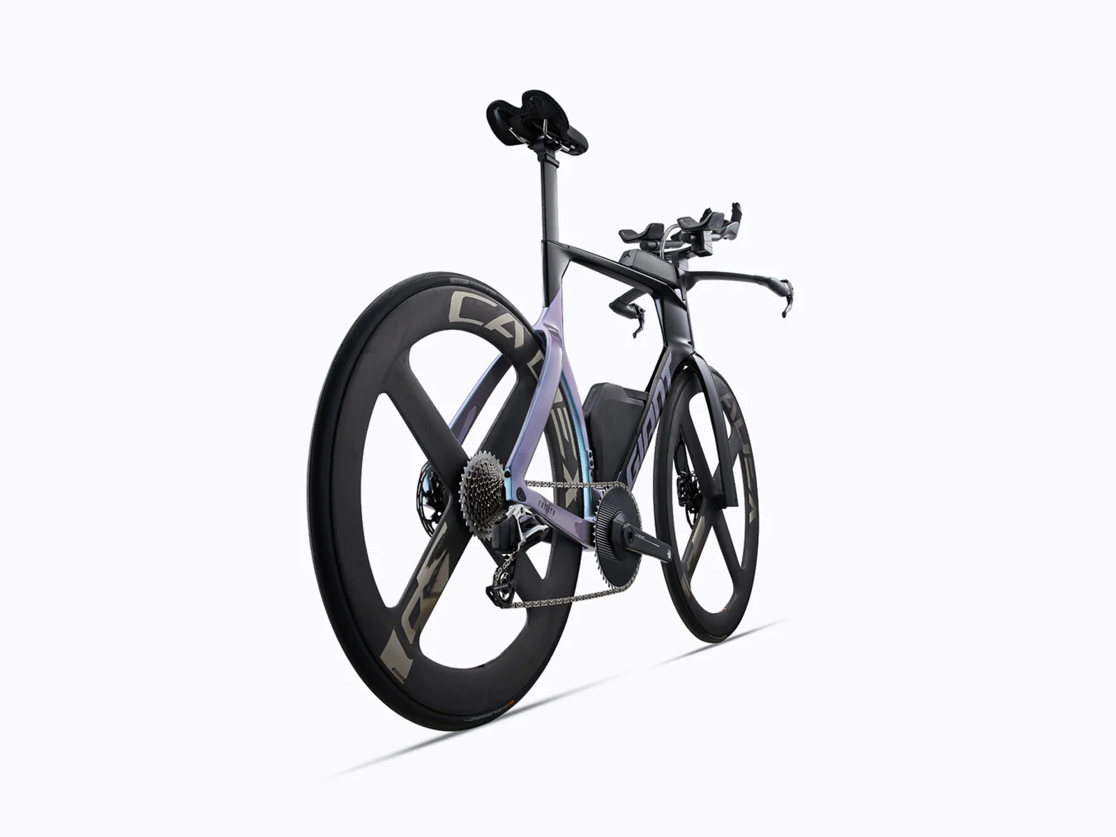 Giant Trinity Advanced SL 0 - Image 2