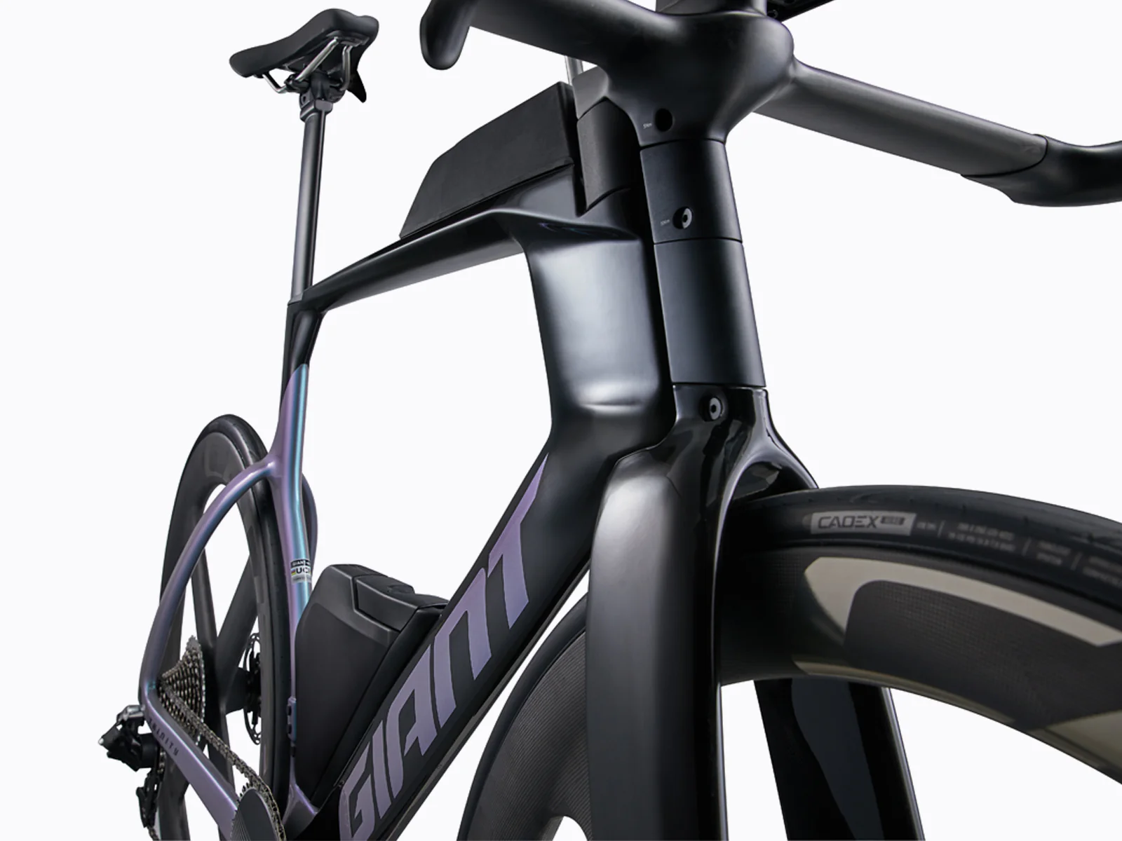 Giant Trinity Advanced SL 0 - Image 5