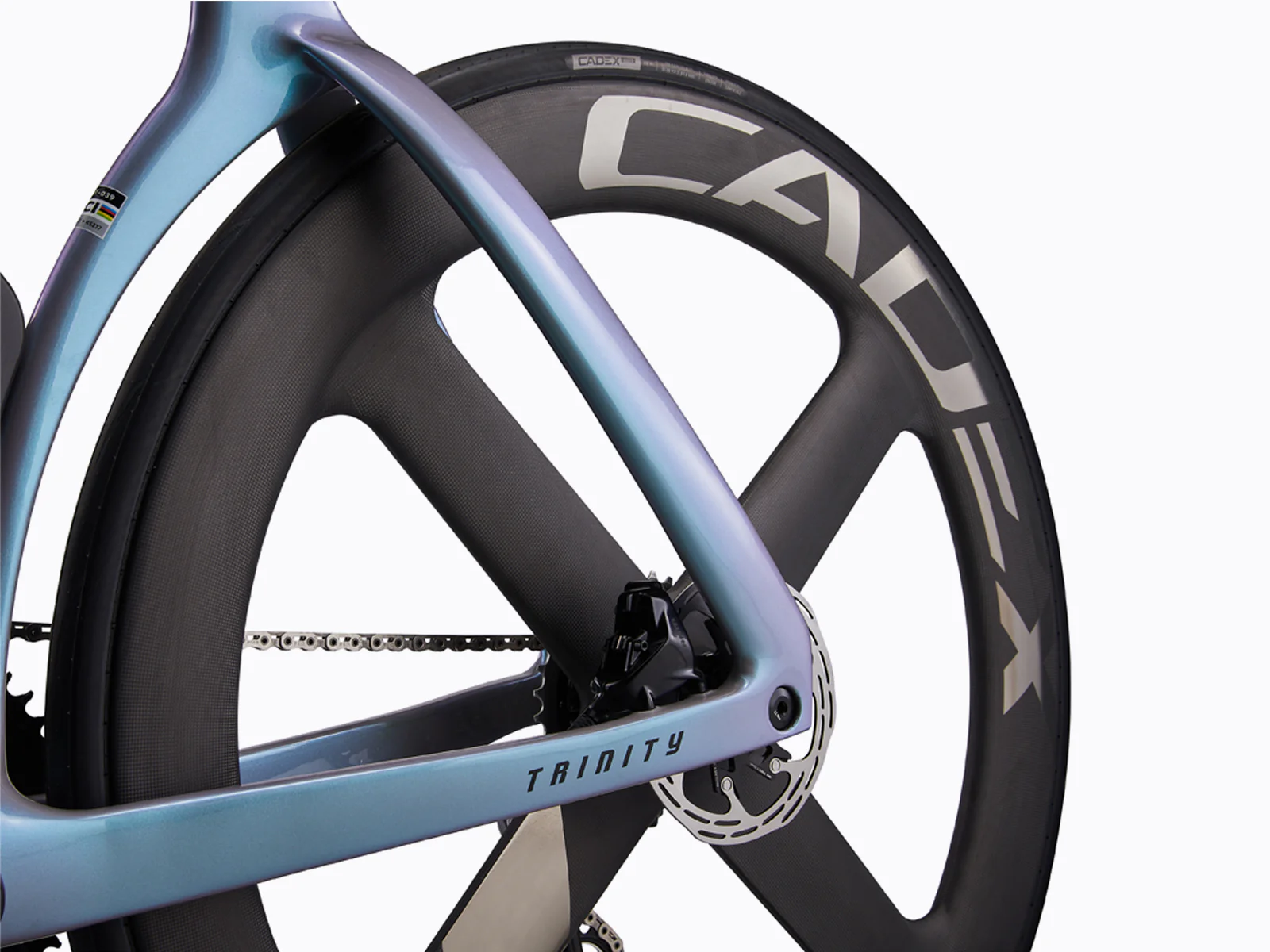 Giant Trinity Advanced SL 0 - Image 6