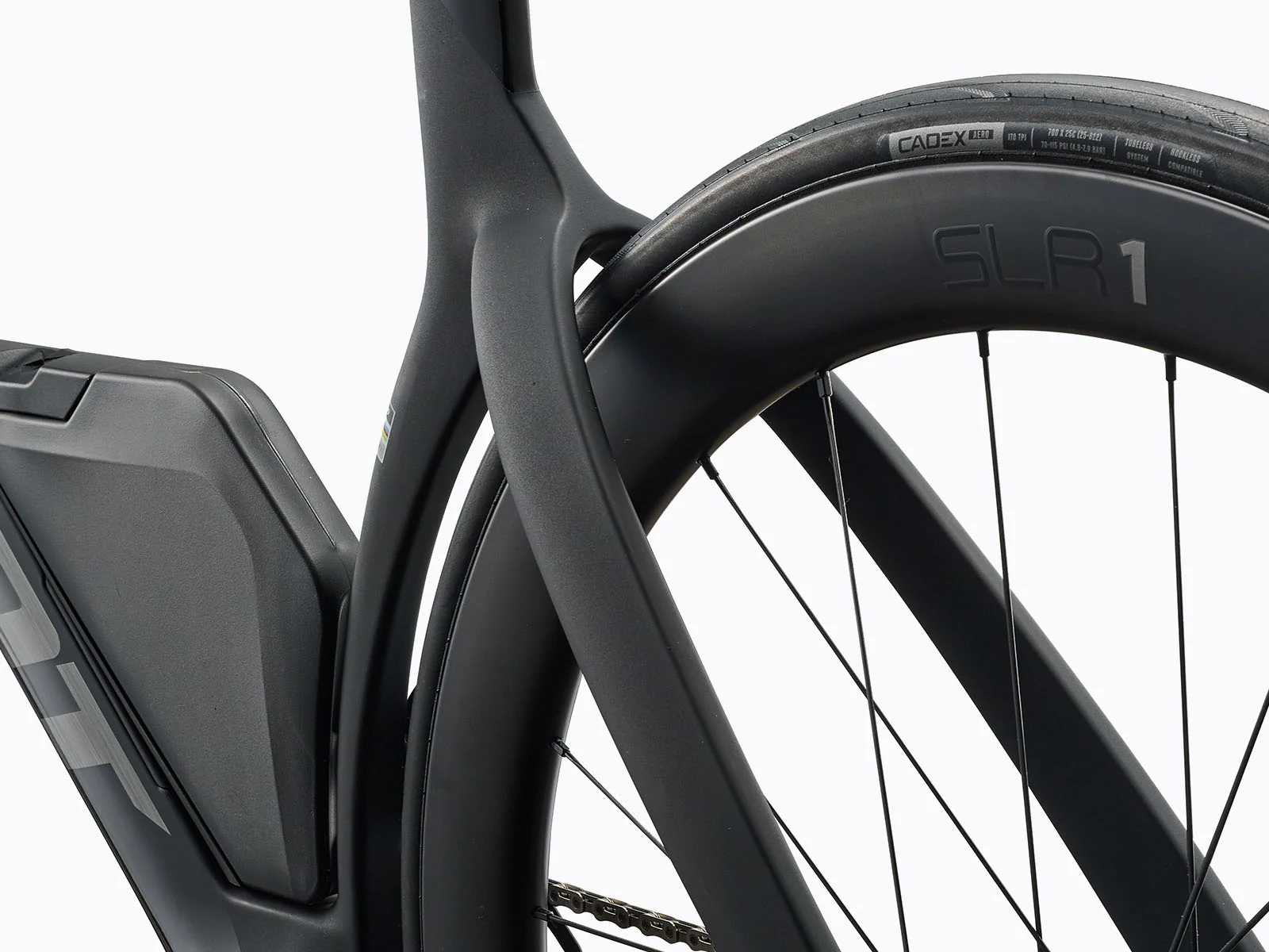 Giant Trinity Advanced SL 1 - Image 10