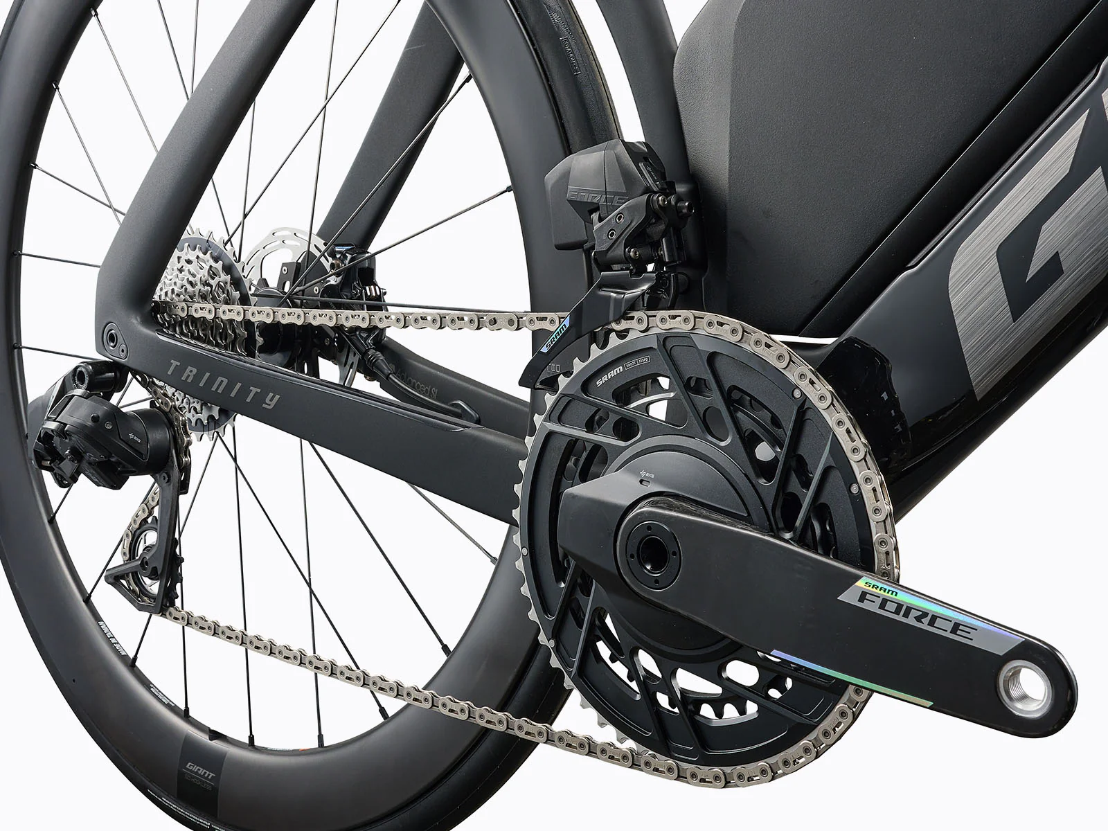 Giant Trinity Advanced SL 1 - Image 4