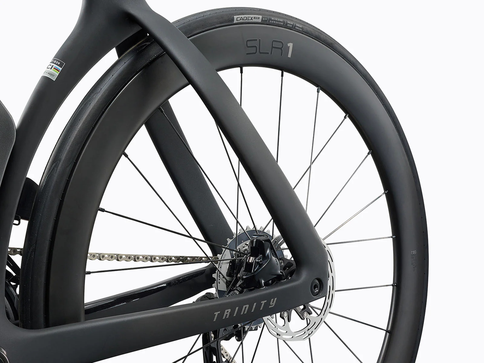 Giant Trinity Advanced SL 1 - Image 7