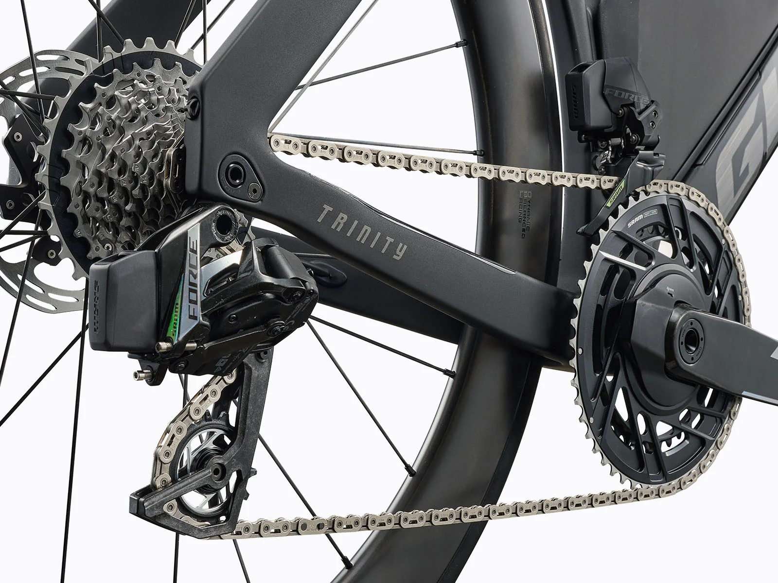 Giant Trinity Advanced SL 1 - Image 8