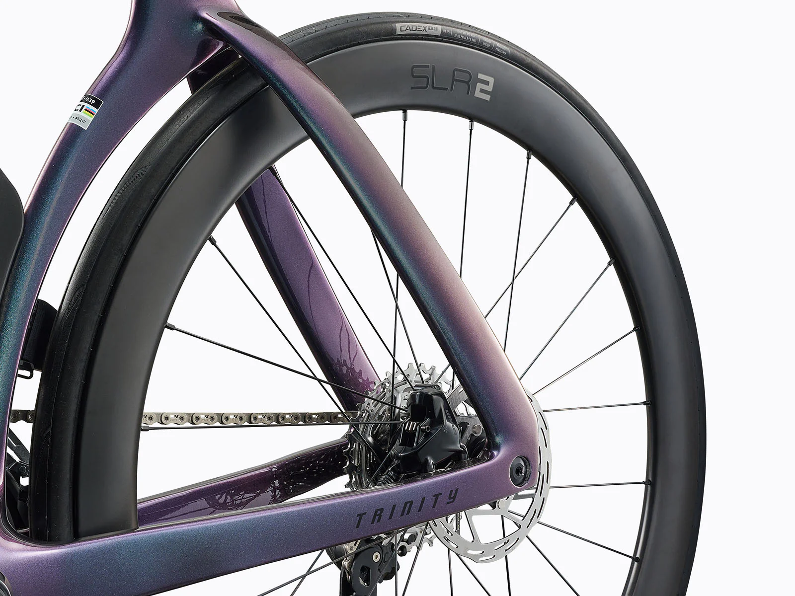 Giant Trinity Advanced SL 2 - Image 10