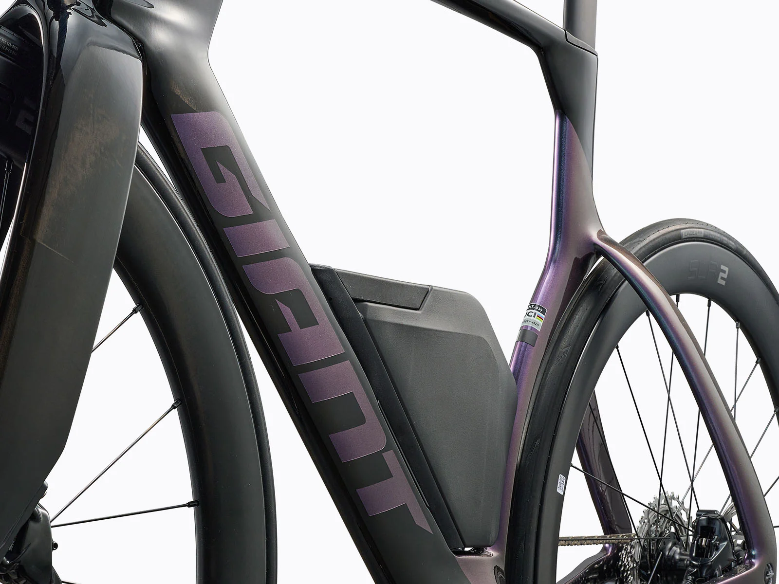 Giant Trinity Advanced SL 2 - Image 4