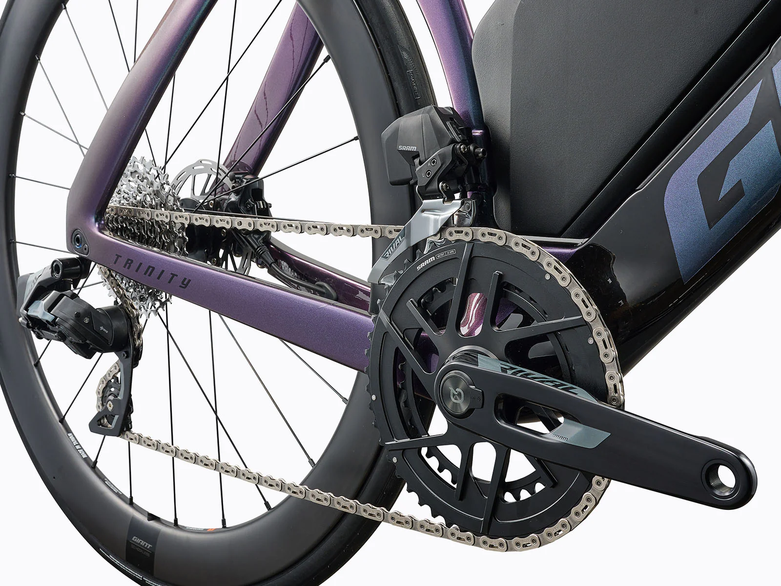 Giant Trinity Advanced SL 2 - Image 5