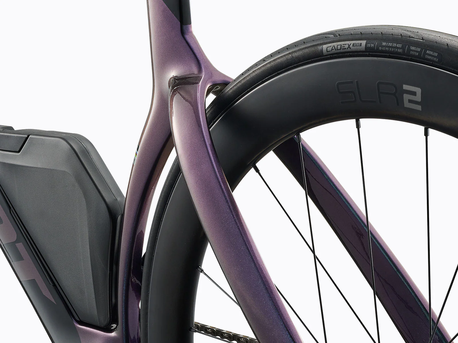 Giant Trinity Advanced SL 2 - Image 9