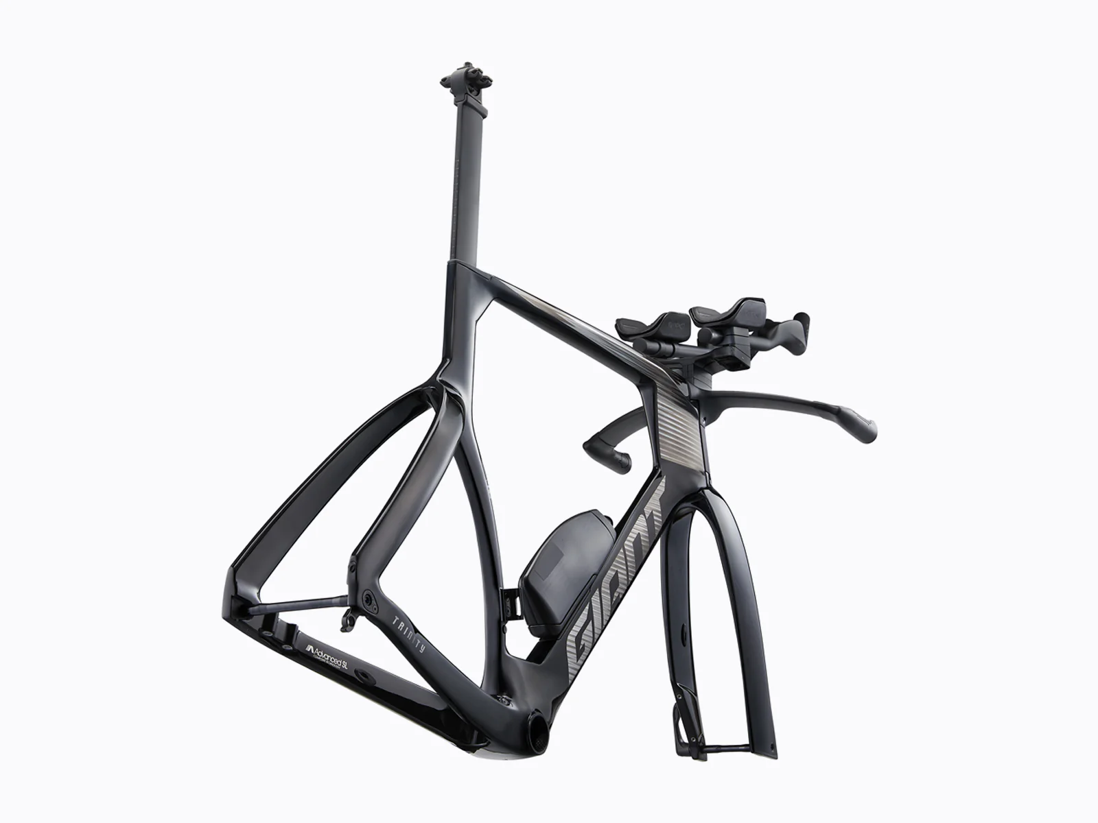 Giant Trinity Advanced SL TT-FRAMESET - Image 3