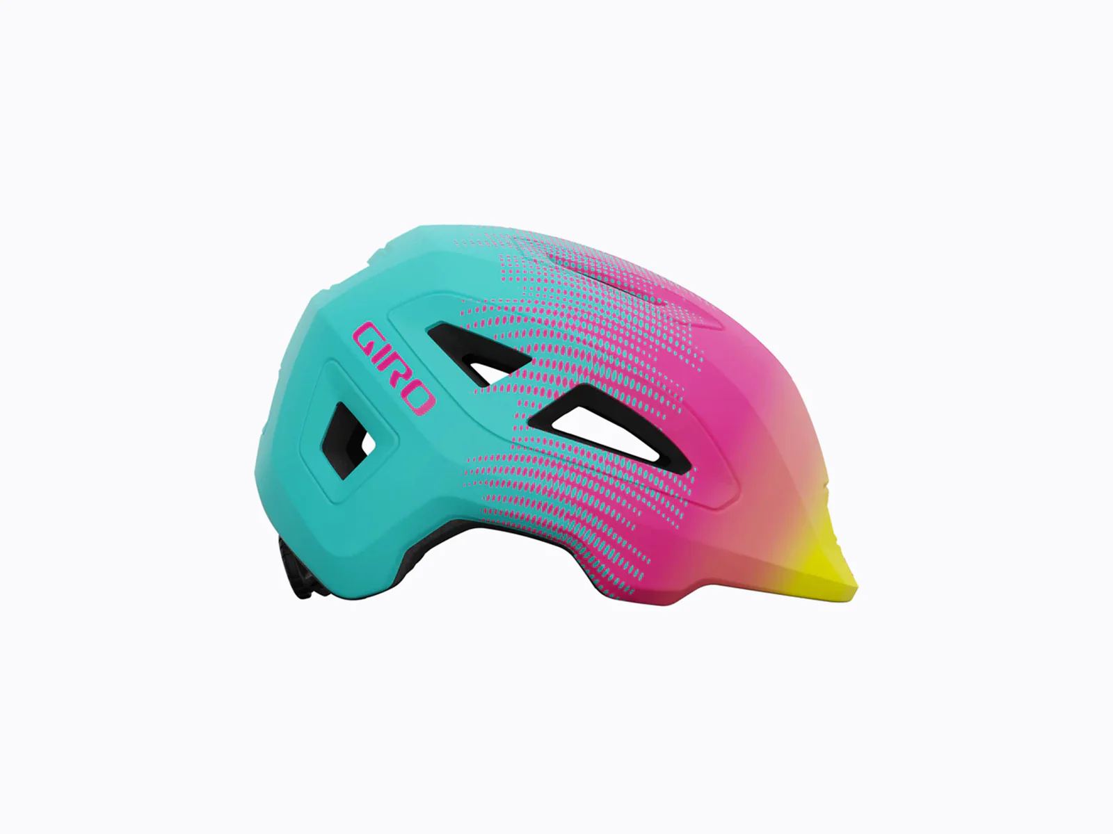 GIRO Scamp 2 Kids Helmet - Image 10