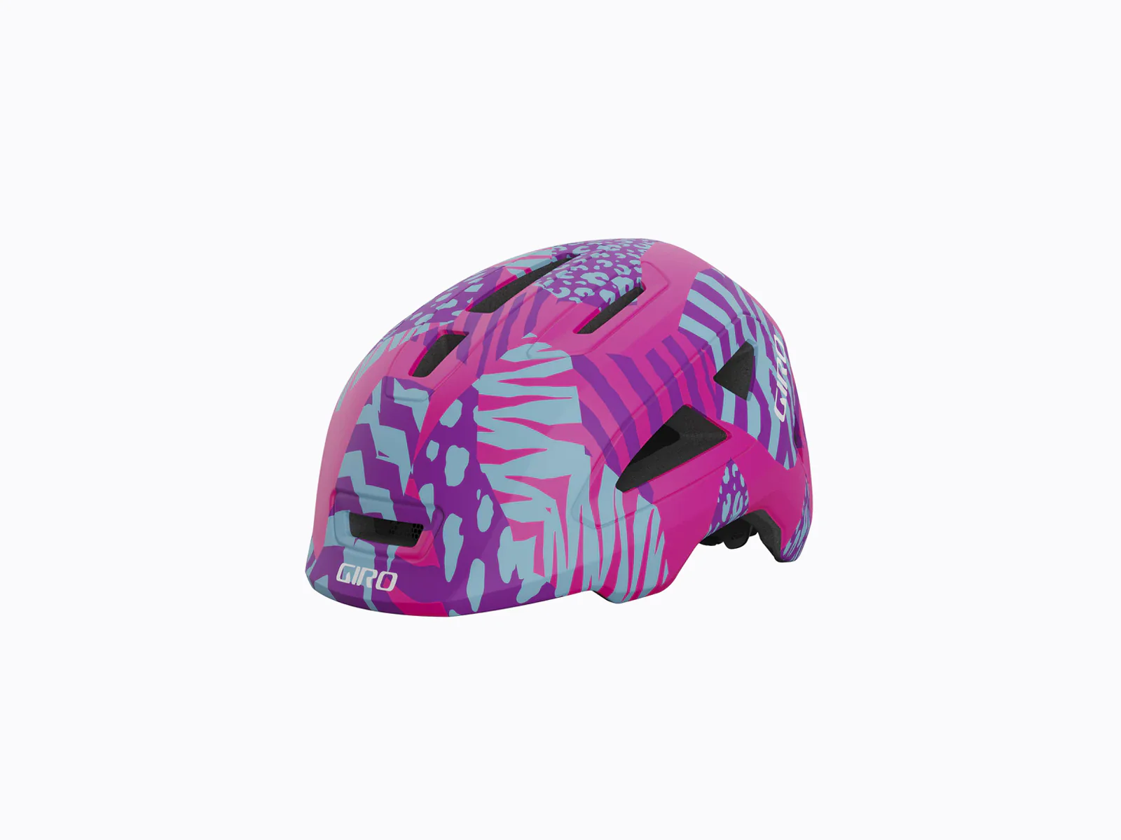 GIRO Scamp 2 Kids Helmet - Image 13