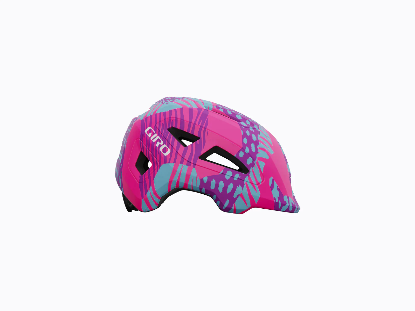 GIRO Scamp 2 Kids Helmet - Image 14