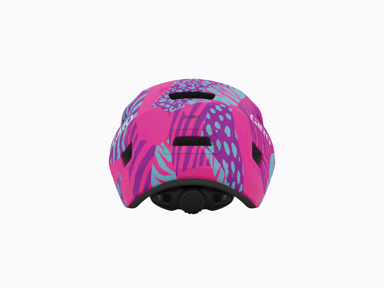 GIRO Scamp 2 Kids Helmet - Image 15