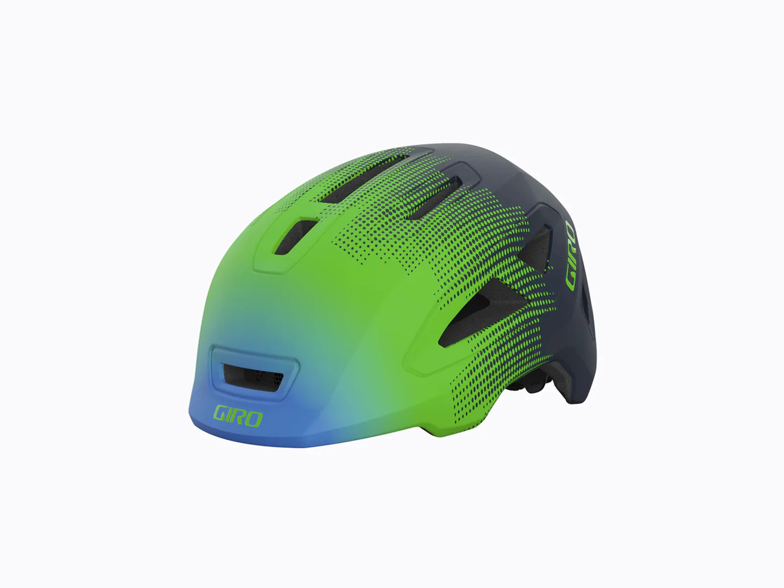 GIRO Scamp 2 Kids Helmet - Image 4