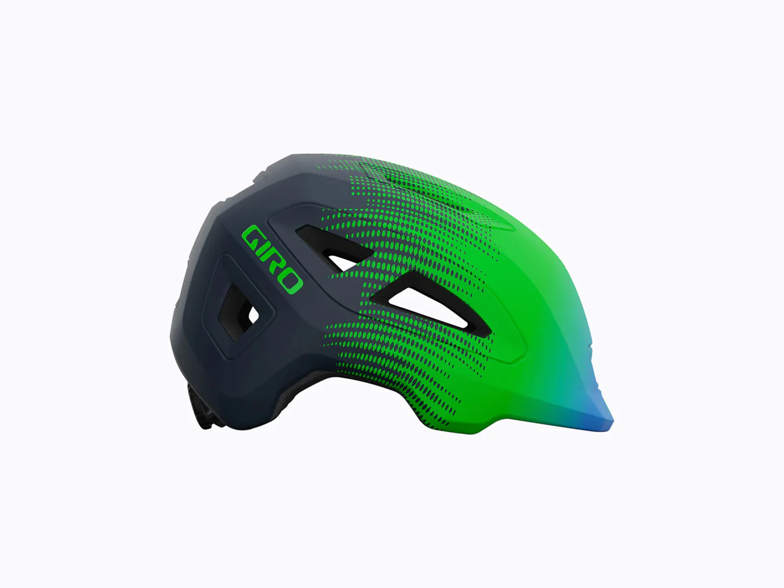 GIRO Scamp 2 Kids Helmet - Image 5