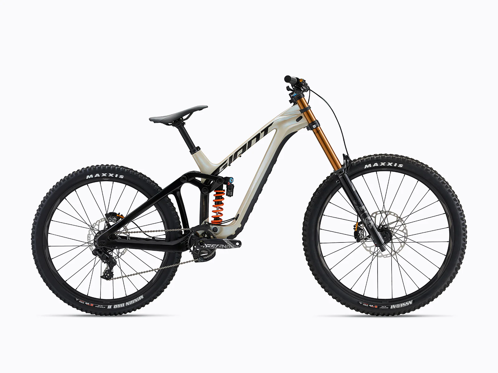 Giant Glory Advanced Pro