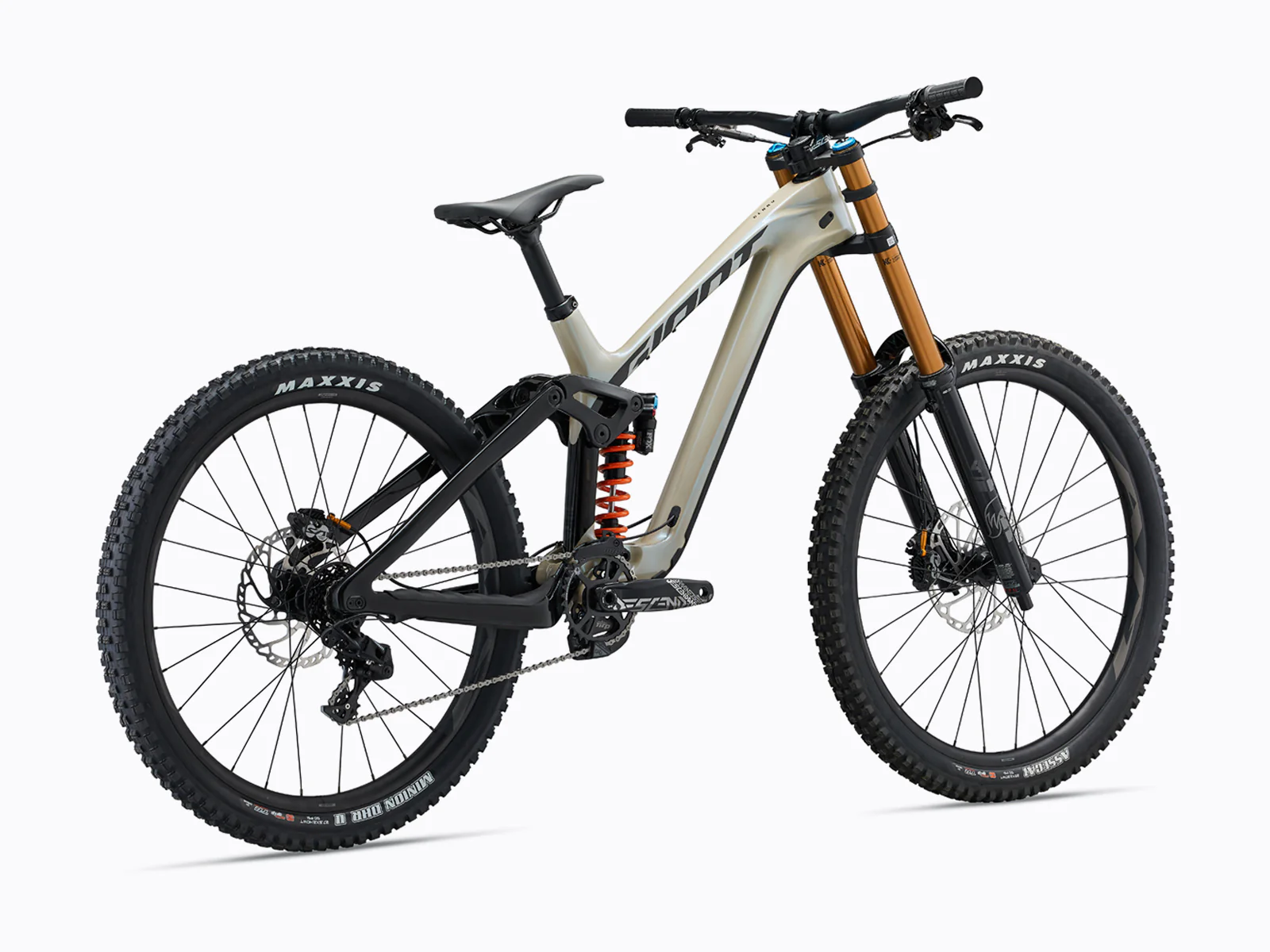 Giant Glory Advanced Pro - Image 2