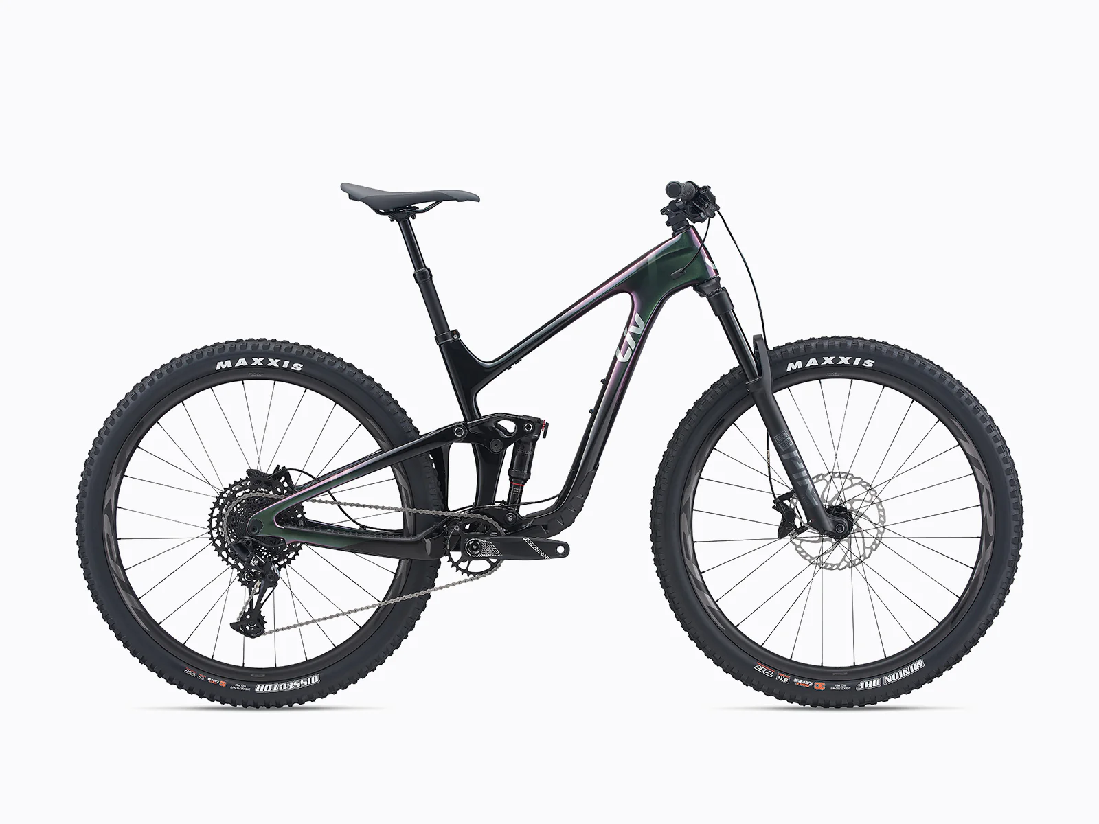 Liv Intrigue Advanced Pro 29 2
