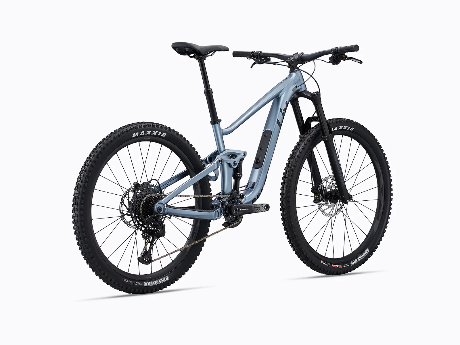 Liv Intrigue LT 2 - Image 2