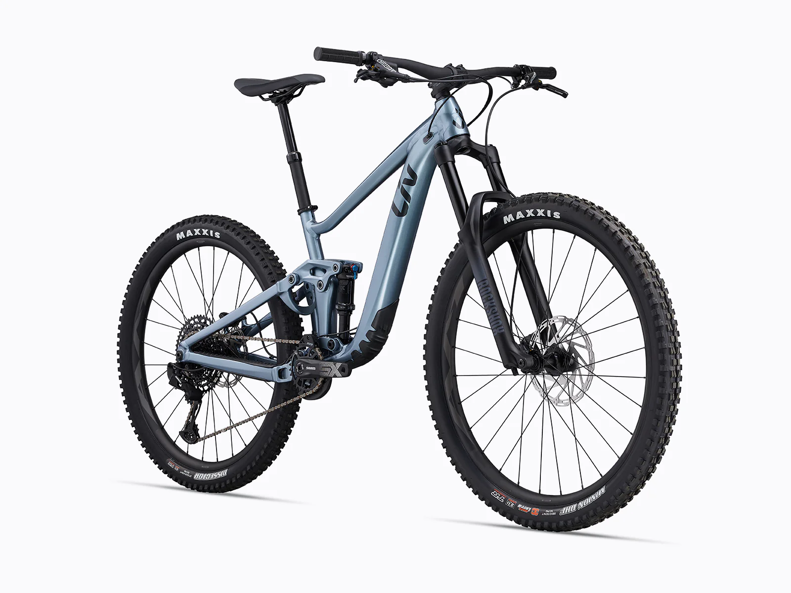 Liv Intrigue LT 2 - Image 3