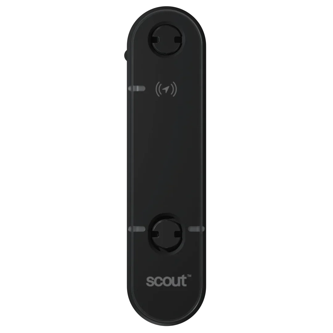 Knog Scout Bike Alarm - Image 3