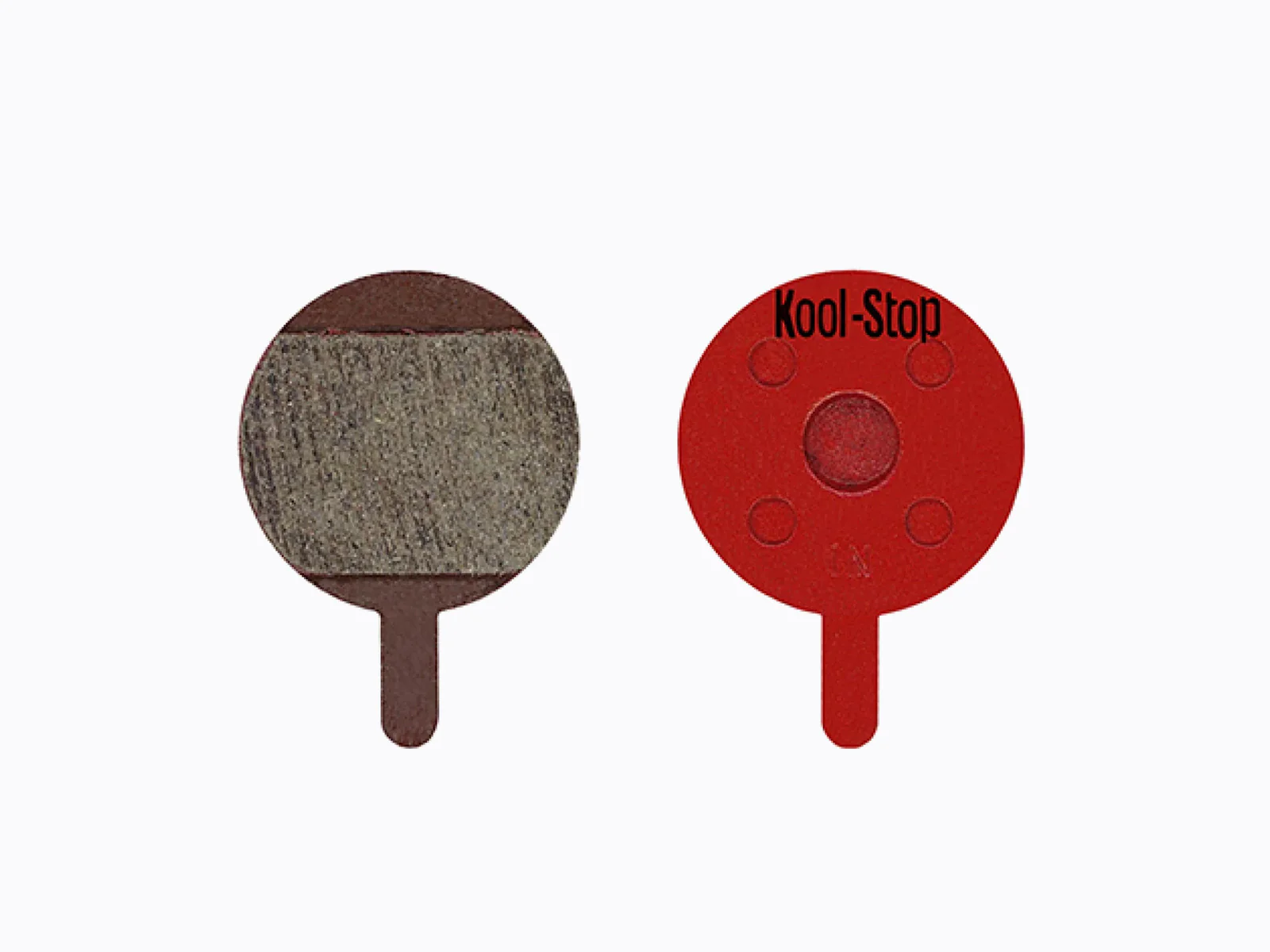 Kool Stop Pads Promax Mechanical 2010 KS-D721