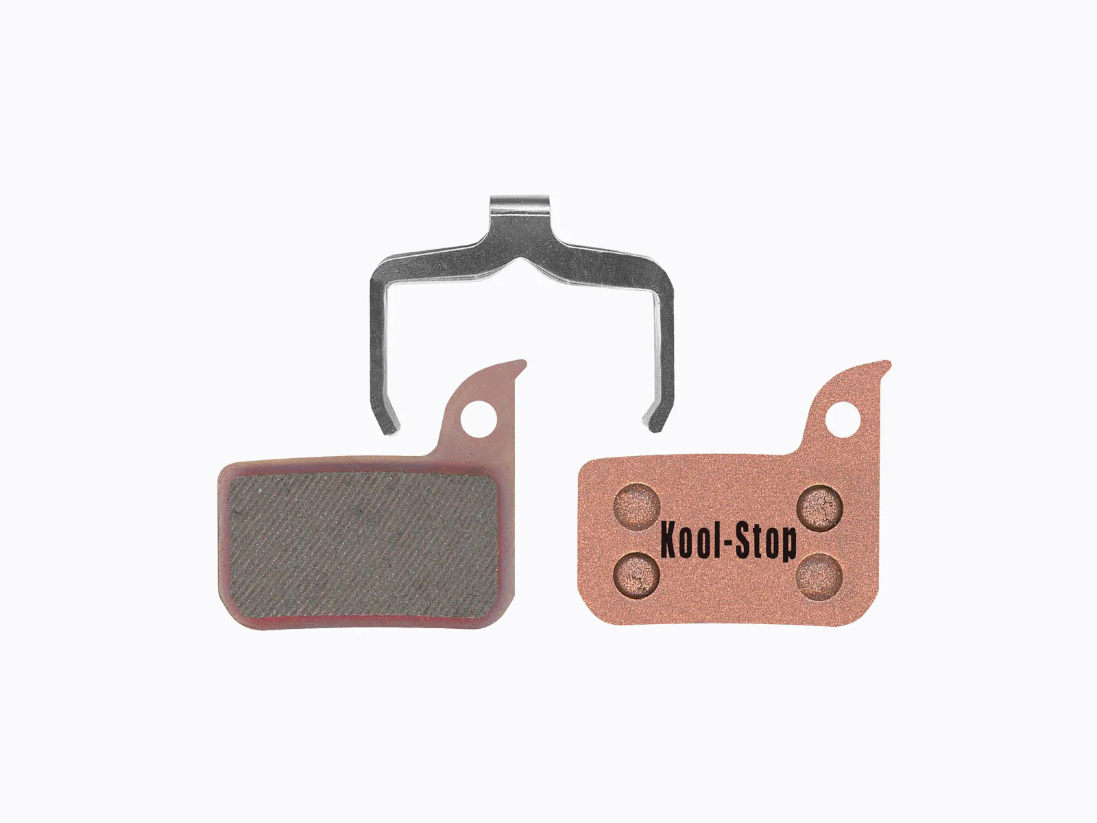 Kool Stop Pads Sram Red/Force HydroR Sintered KS-D297S