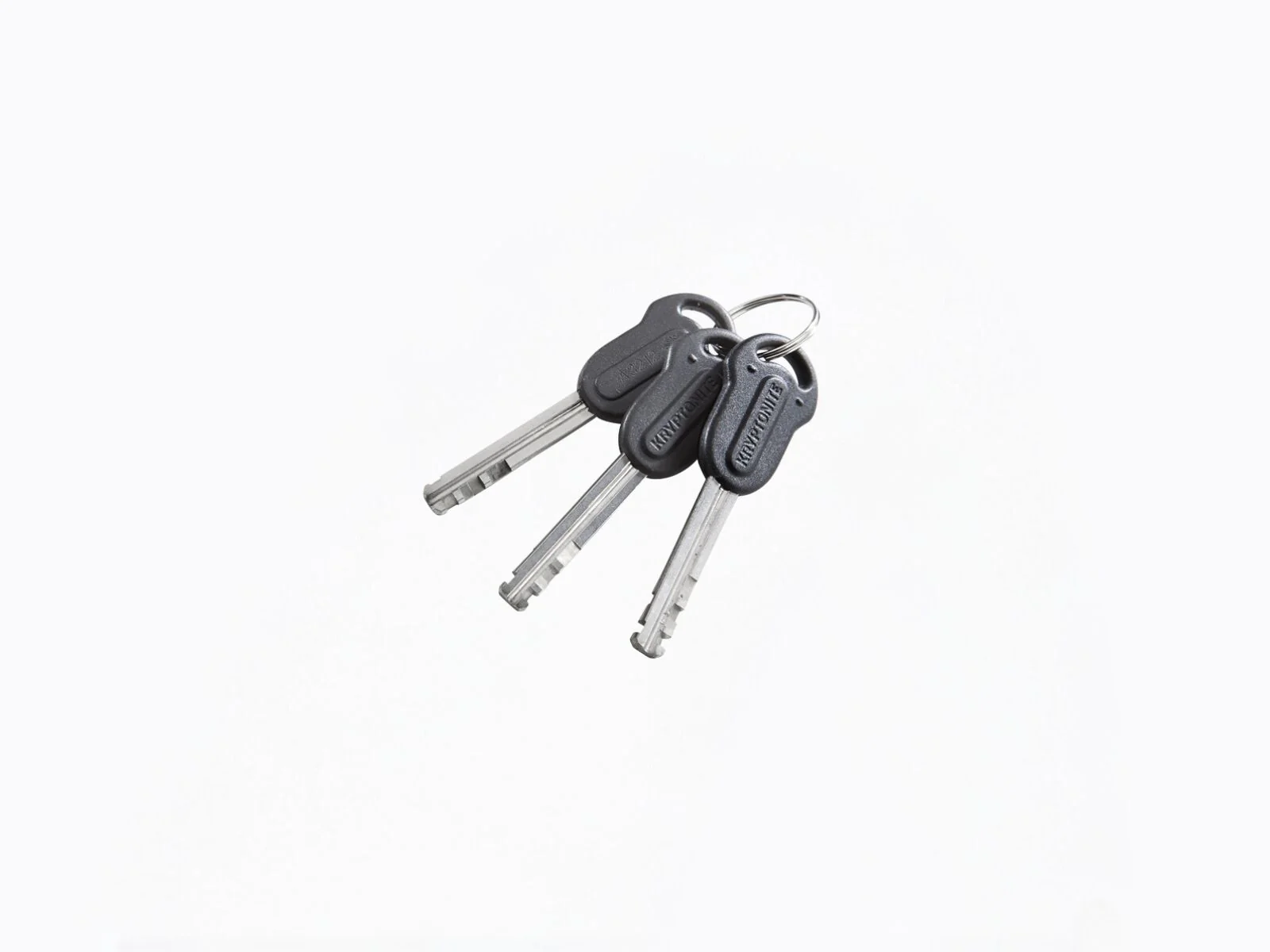 Kryptonite Evolution Lite Mini-6 U-lock - Image 3