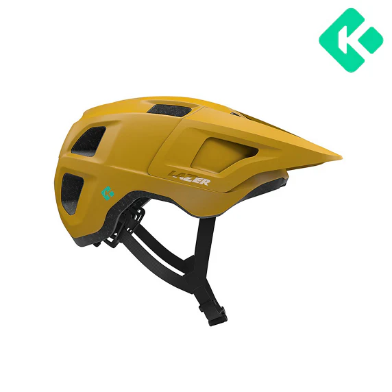 Lazer Lupo Helmet - Image 3