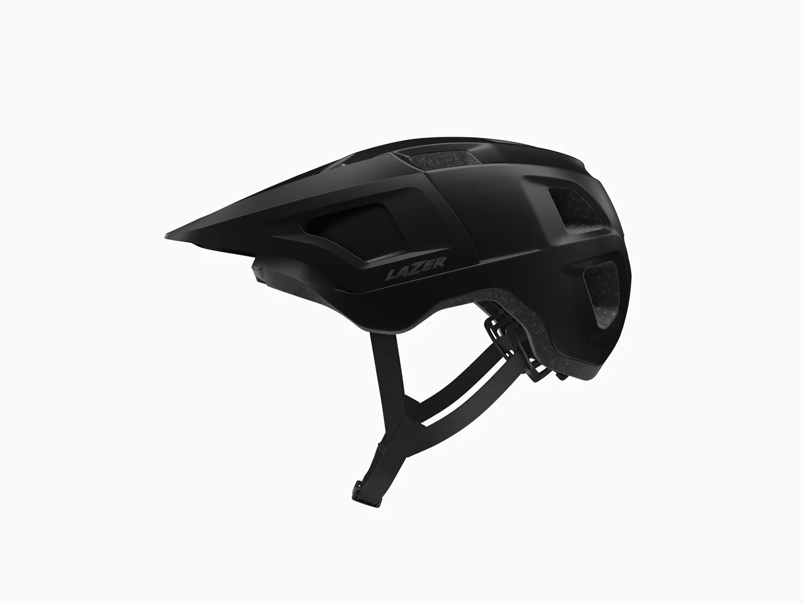 Lazer Lupo Helmet - Image 5
