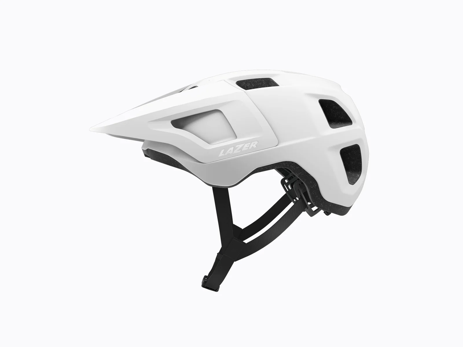 Lazer Lupo Helmet - Image 8