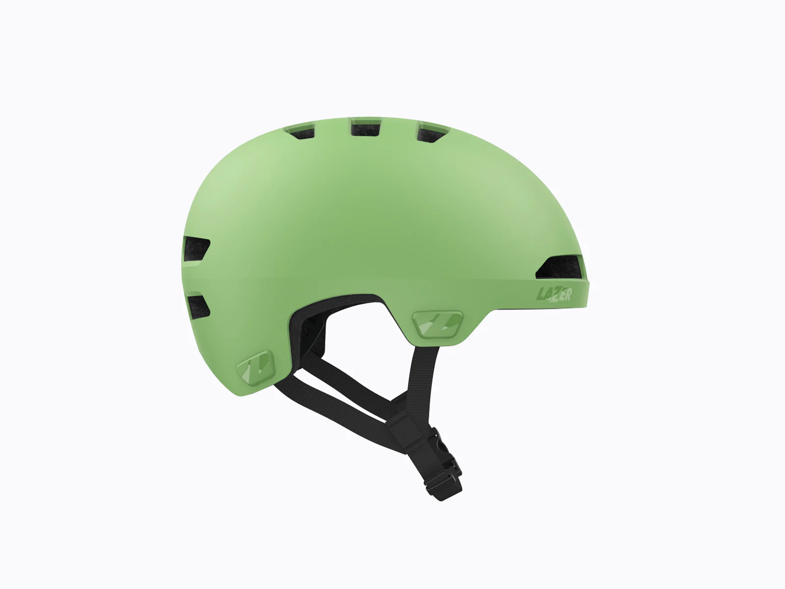 Lazer Maze Helmet - Image 6