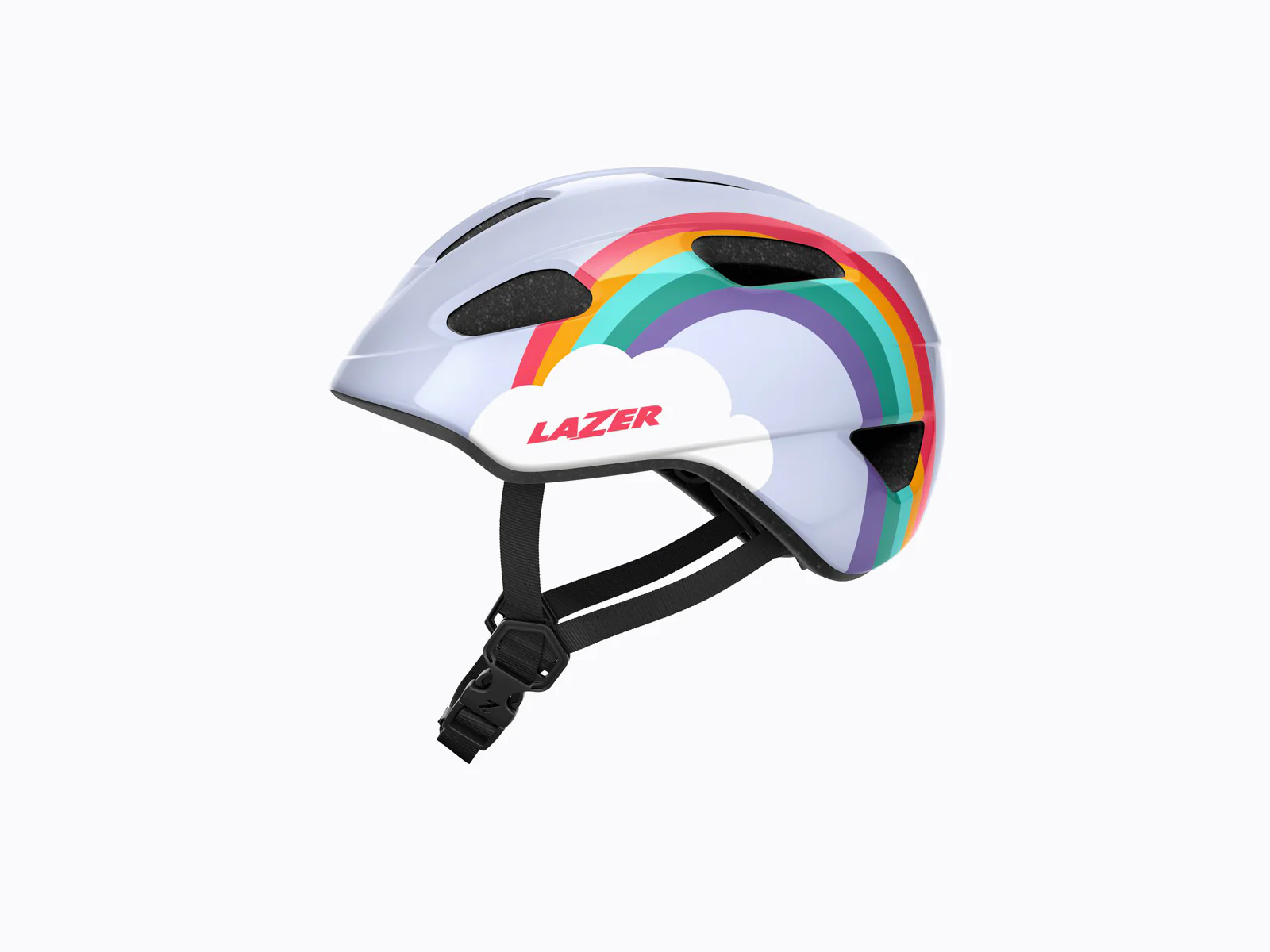 Lazer Pnut Kids Helmet - Image 12