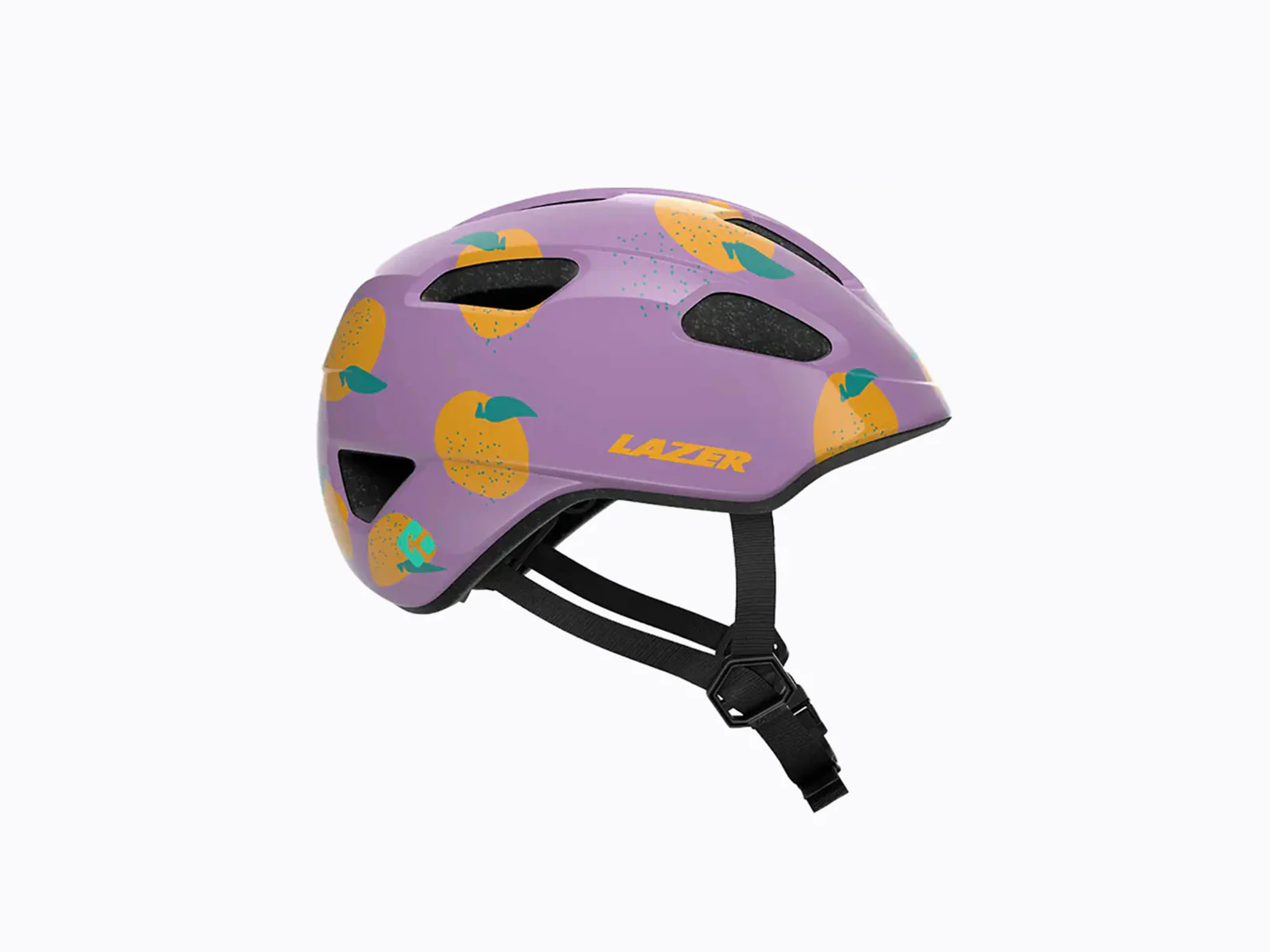 Lazer Pnut Kids Helmet - Image 5