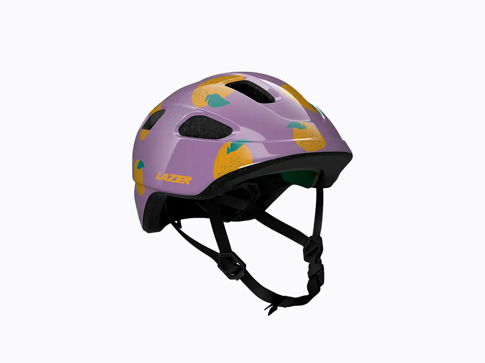 Lazer Pnut Kids Helmet - Image 6