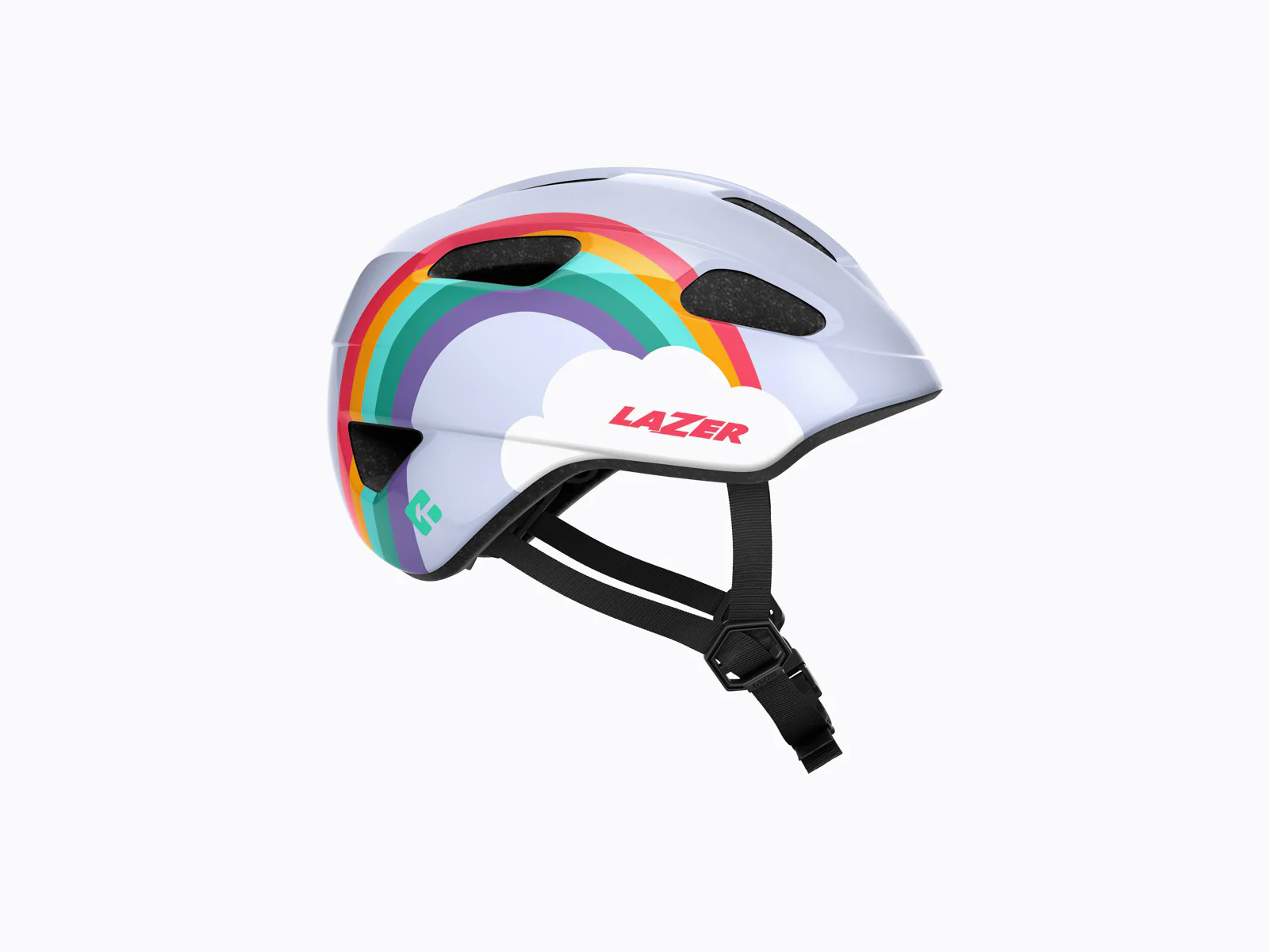 Lazer Pnut Kids Helmet - Image 9
