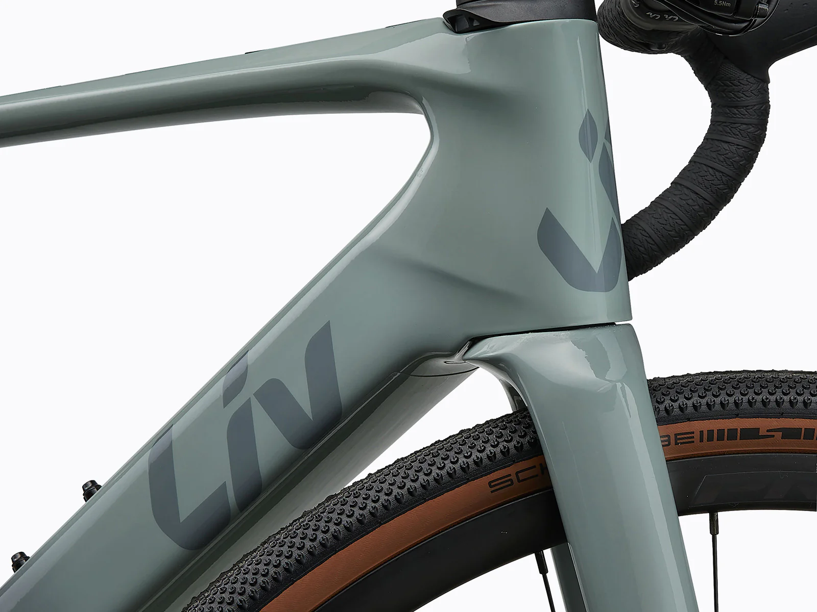 Liv Avail Advanced E+ Elite AR - Image 3