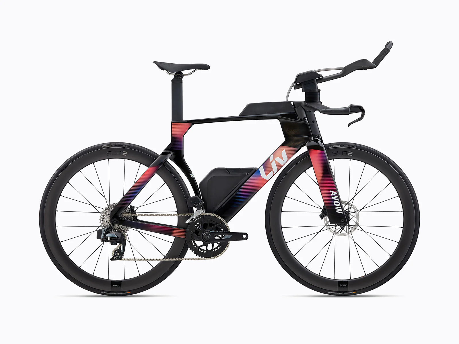 Liv Avow Advanced SL
